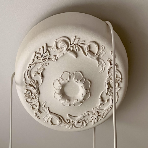 center pendant