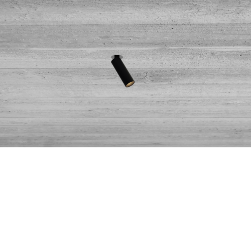 exposed concrete